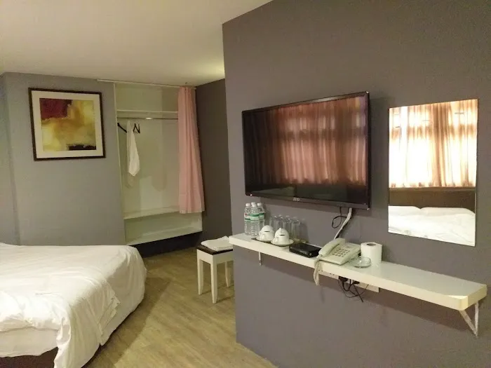 JC HOTEL Picture 8