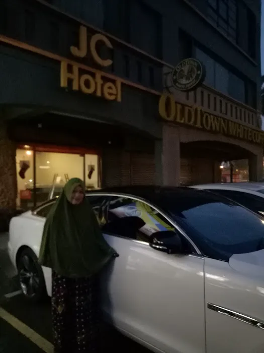 JC HOTEL Picture 10