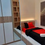 Homestay cikgu 5 (vvip)