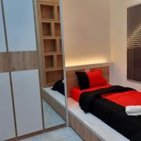 Homestay cikgu 5 (vvip) ico