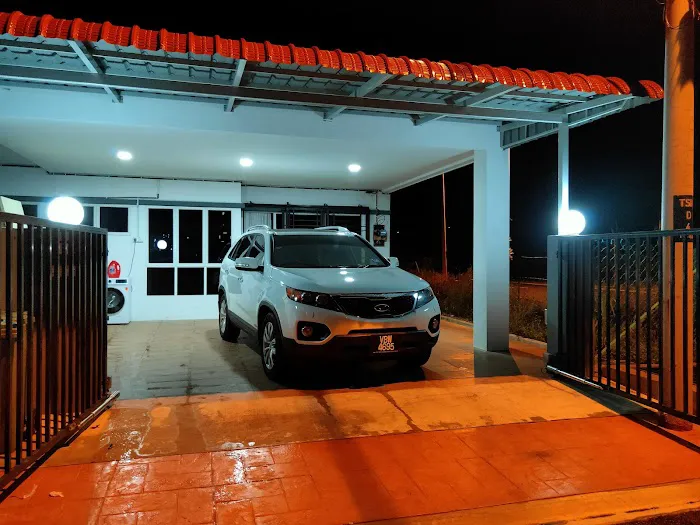 Homestay cikgu 5 (vvip) Picture 3