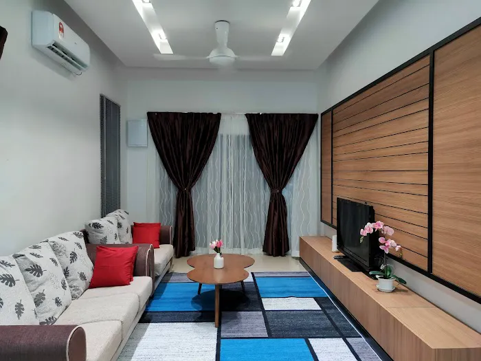 Homestay cikgu 5 (vvip) Picture 2