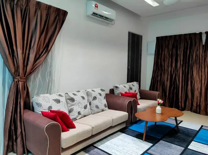 Homestay cikgu 5 (vvip) Picture 10