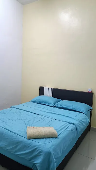 Nur Kasih Homestay Jerantut Picture 2