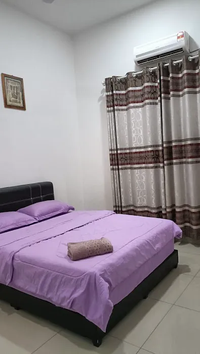 Nur Kasih Homestay Jerantut Picture 3