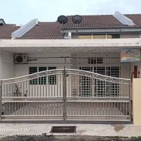 Nur Kasih Homestay Jerantut ico