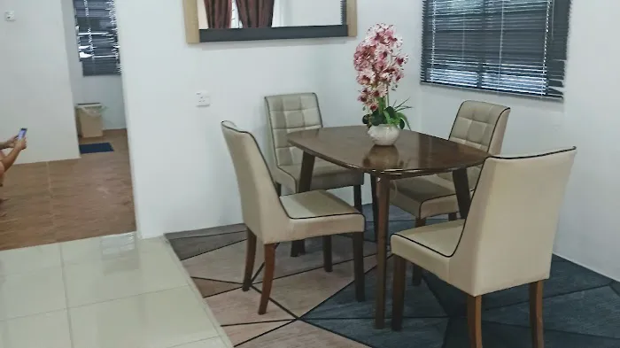 Homestay Cikgu Jerantut2 Picture 2