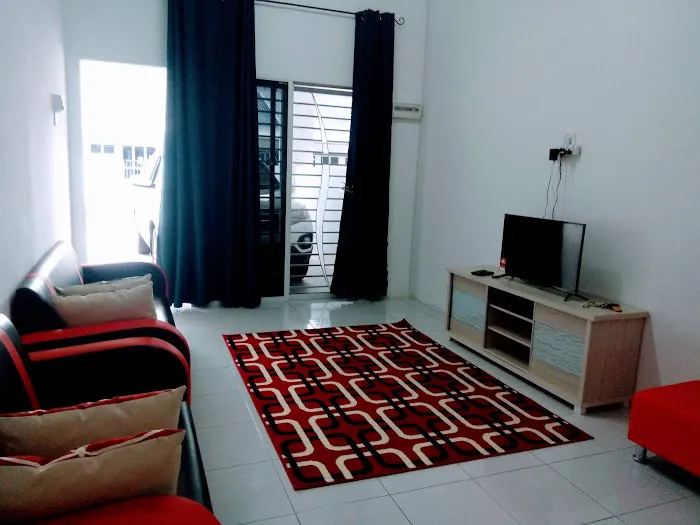 Homestay Cikgu Jerantut2 Picture 5
