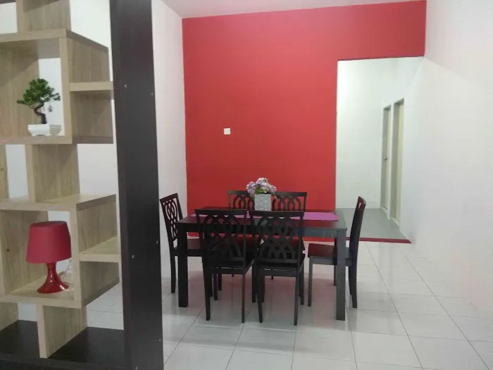 Homestay Cikgu Jerantut2 Picture 4