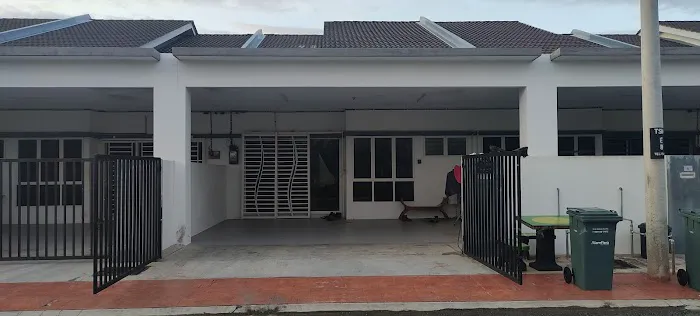 Jerantut ina guest house Picture 1