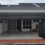 Jerantut ina guest house