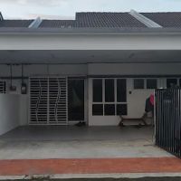 Jerantut ina guest house ico