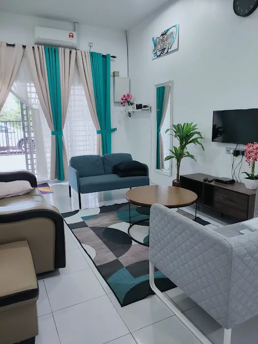 Jerantut ina guest house Picture 2