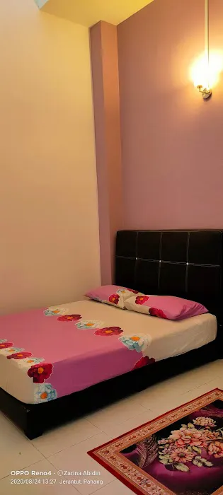 Jerantut ina guest house Picture 6
