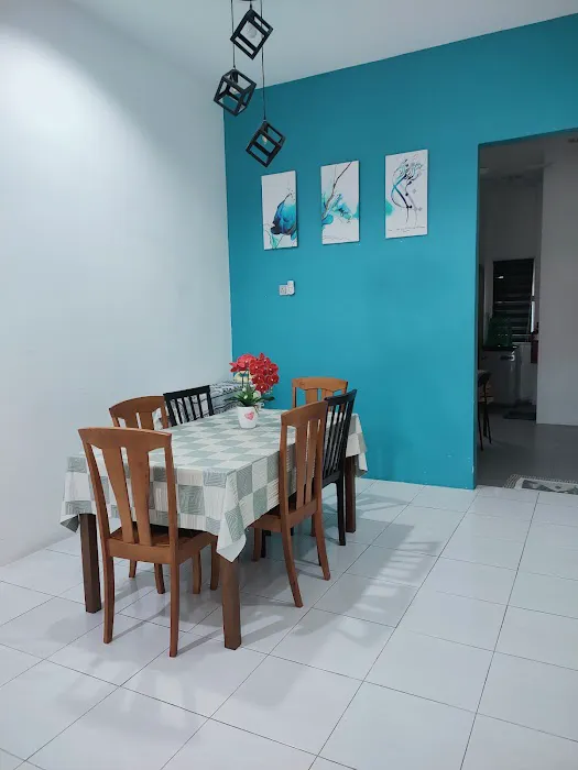 Jerantut ina guest house Picture 7