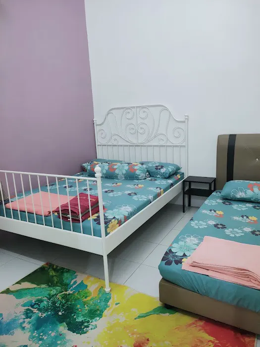Jerantut ina guest house Picture 10