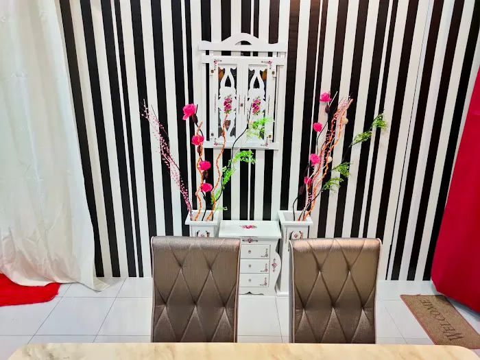 RAYYAN SMART HOMESTAY JERANTUT Picture 1