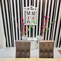 RAYYAN SMART HOMESTAY JERANTUT ico