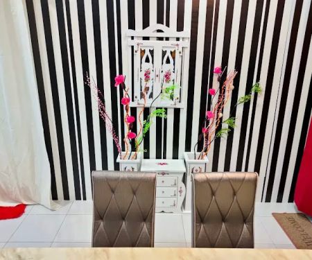 RAYYAN SMART HOMESTAY JERANTUT