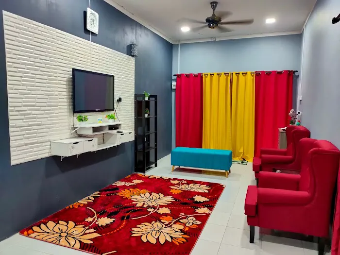 RAYYAN SMART HOMESTAY JERANTUT Picture 4