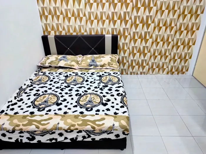 RAYYAN SMART HOMESTAY JERANTUT Picture 3