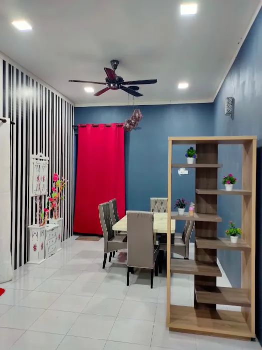 RAYYAN SMART HOMESTAY JERANTUT Picture 5