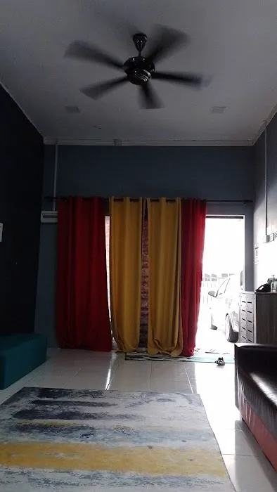 RAYYAN SMART HOMESTAY JERANTUT Picture 6