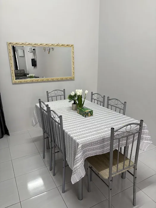 Dhia Medina Homestay Jerantut Picture 1