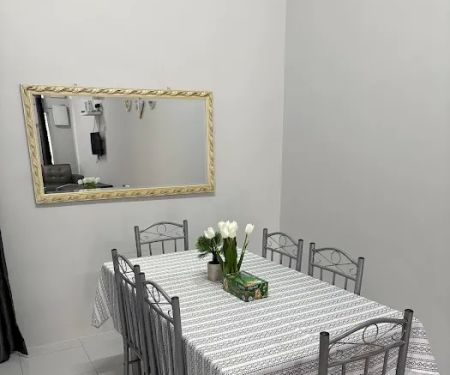 Dhia Medina Homestay Jerantut