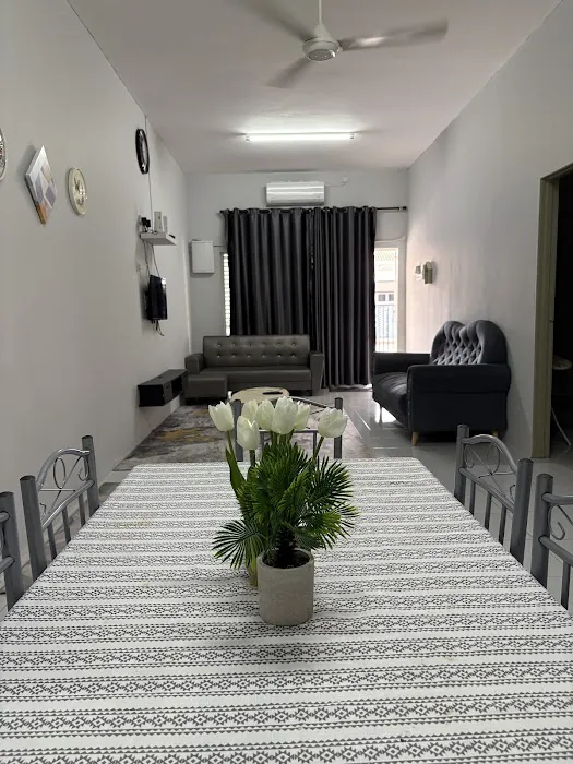 Dhia Medina Homestay Jerantut Picture 2