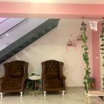 kitty doraemon homestay