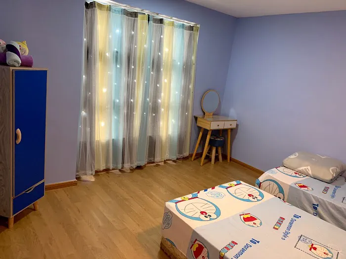 kitty doraemon homestay Picture 5