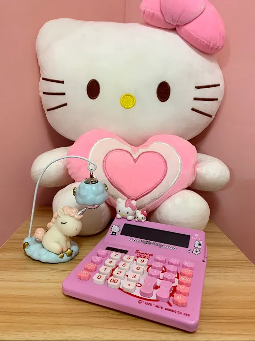 kitty doraemon homestay Picture 7