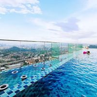 MLH Designer Duplex Suites @ EkoCheras ico