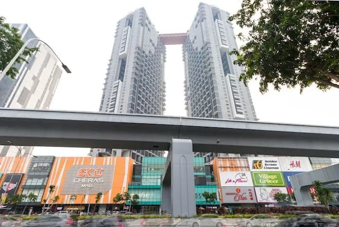 MLH Designer Duplex Suites @ EkoCheras Picture 2