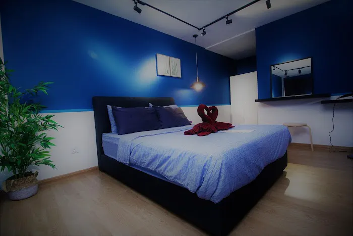 MLH Designer Duplex Suites @ EkoCheras Picture 5
