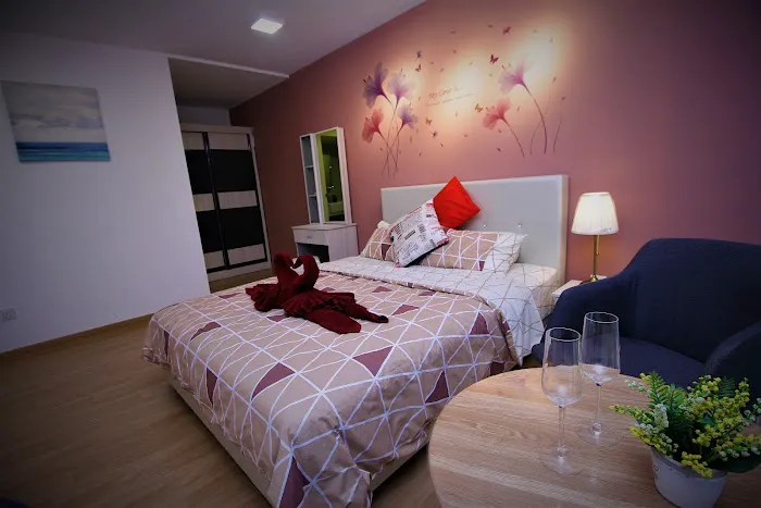 MLH Designer Duplex Suites @ EkoCheras Picture 3
