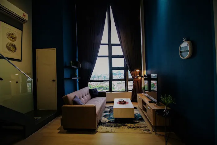 MLH Designer Duplex Suites @ EkoCheras Picture 6