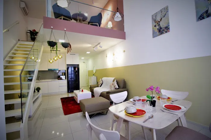 MLH Designer Duplex Suites @ EkoCheras Picture 4