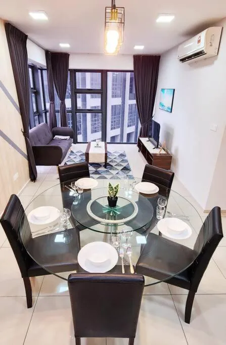 Ibiza Bliss Apartment Kuala Lumpur Picture 2