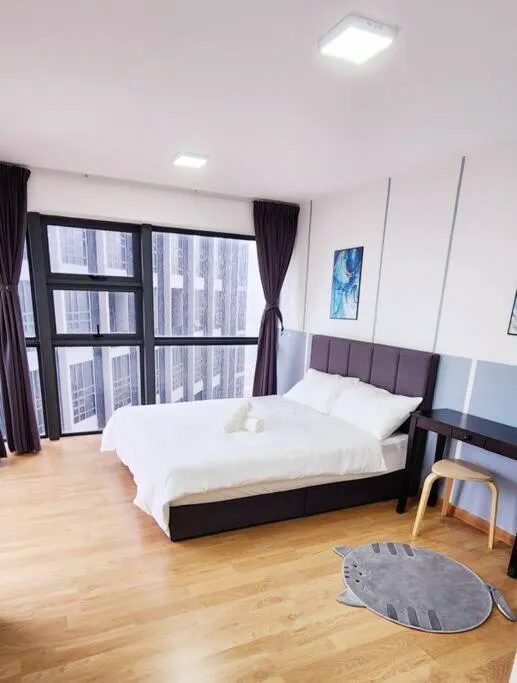 Ibiza Bliss Apartment Kuala Lumpur Picture 3