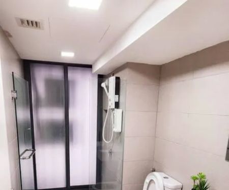 Ibiza Bliss Apartment Kuala Lumpur