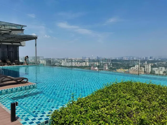 Ibiza Bliss Apartment Kuala Lumpur Picture 4