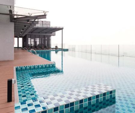 Eko Cheras Premium Suite