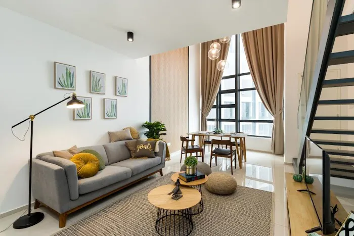 Eko Cheras Premium Suite Picture 3