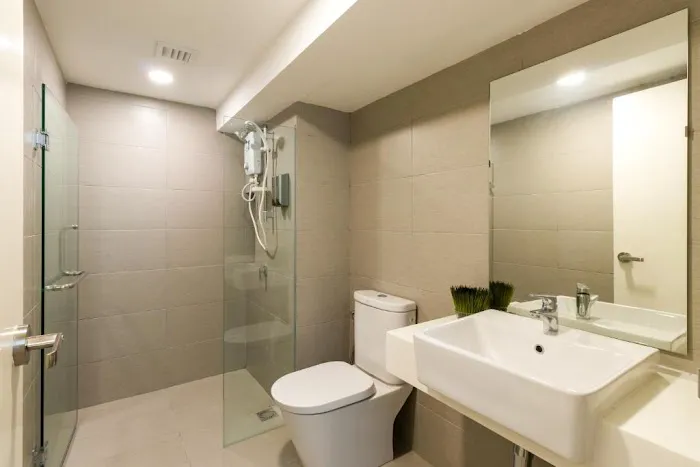 Eko Cheras Premium Suite Picture 4