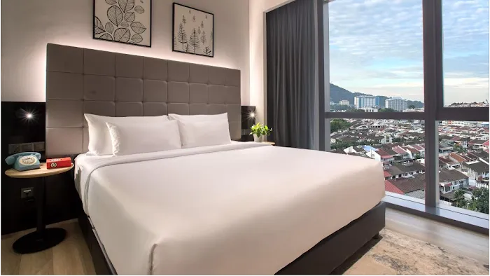 INNSiDE by Meliá Kuala Lumpur Cheras Picture 3
