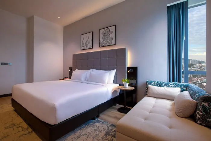 INNSiDE by Meliá Kuala Lumpur Cheras Picture 1