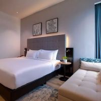 INNSiDE by Meliá Kuala Lumpur Cheras ico