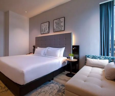 INNSiDE by Meliá Kuala Lumpur Cheras
